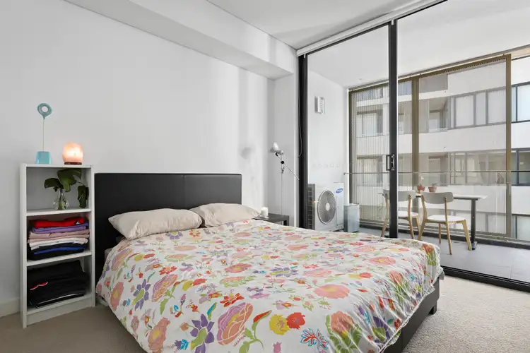 Fifth view of Homely apartment listing, 407/15 Bennett Street, Mortlake NSW 2137