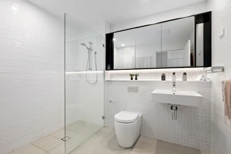 Sixth view of Homely apartment listing, 407/15 Bennett Street, Mortlake NSW 2137