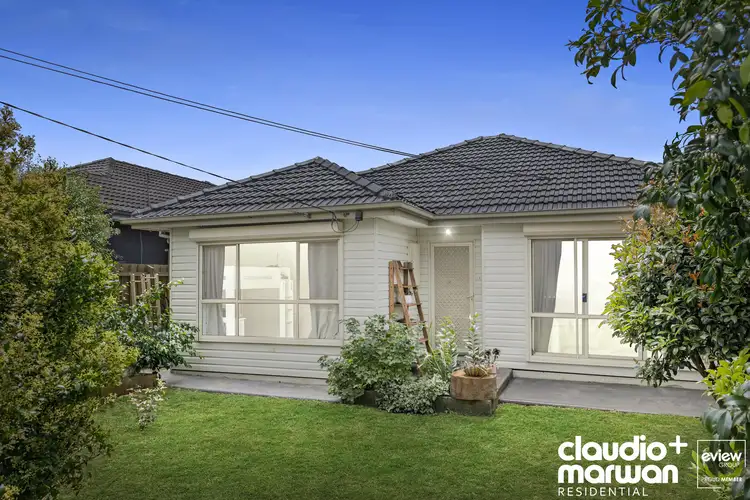 Main view of Homely house listing, 24 Morell Street, Glenroy VIC 3046
