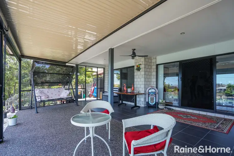 Second view of Homely house listing, 47a Endeavour Way, Eli Waters QLD 4655
