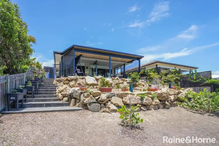 Fourth view of Homely house listing, 47a Endeavour Way, Eli Waters QLD 4655
