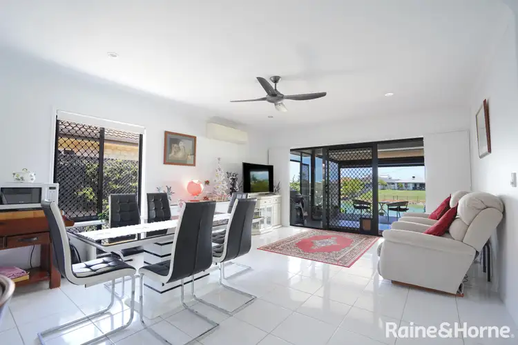 Fifth view of Homely house listing, 47a Endeavour Way, Eli Waters QLD 4655