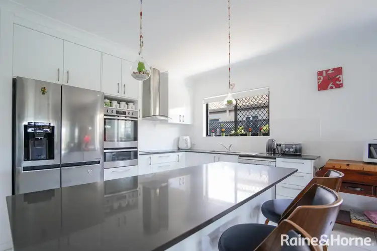 Sixth view of Homely house listing, 47a Endeavour Way, Eli Waters QLD 4655