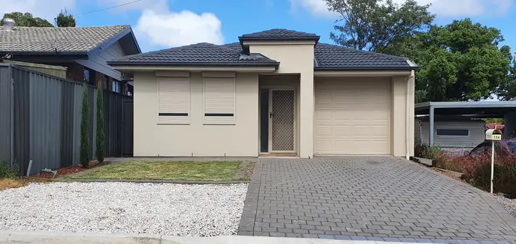 Main view of Homely house listing, 13a Dalkeith Avenue, Morphett Vale SA 5162