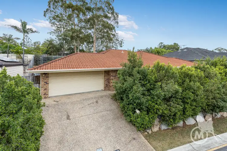 9 Lisa Street, Mcdowall QLD 4053