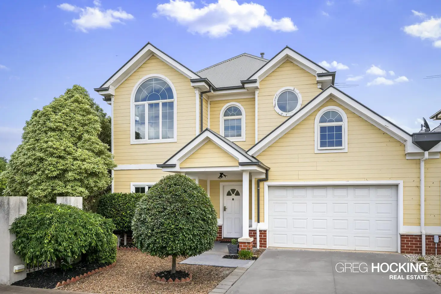 Main view of Homely house listing, 1/10 Stamford Grove, Caroline Springs VIC 3023
