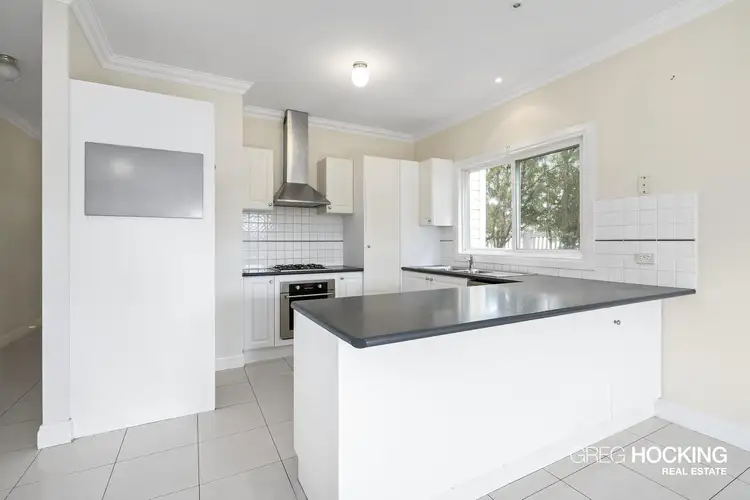 Second view of Homely house listing, 1/10 Stamford Grove, Caroline Springs VIC 3023