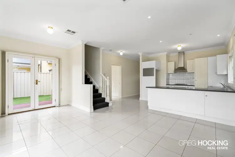 Third view of Homely house listing, 1/10 Stamford Grove, Caroline Springs VIC 3023