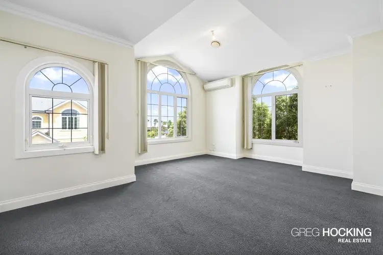 Fifth view of Homely house listing, 1/10 Stamford Grove, Caroline Springs VIC 3023