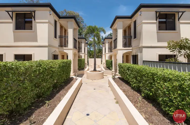 Main view of Homely townhouse listing, 6/136 Central Avenue, Indooroopilly QLD 4068