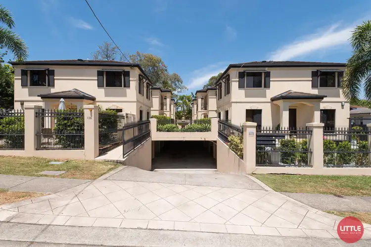 Second view of Homely townhouse listing, 6/136 Central Avenue, Indooroopilly QLD 4068