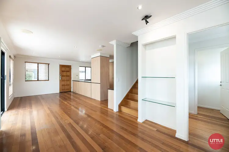 Sixth view of Homely townhouse listing, 6/136 Central Avenue, Indooroopilly QLD 4068