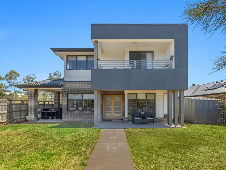 Main view of Homely house listing, 10 Parkland Drive, Springfield Lakes QLD 4300