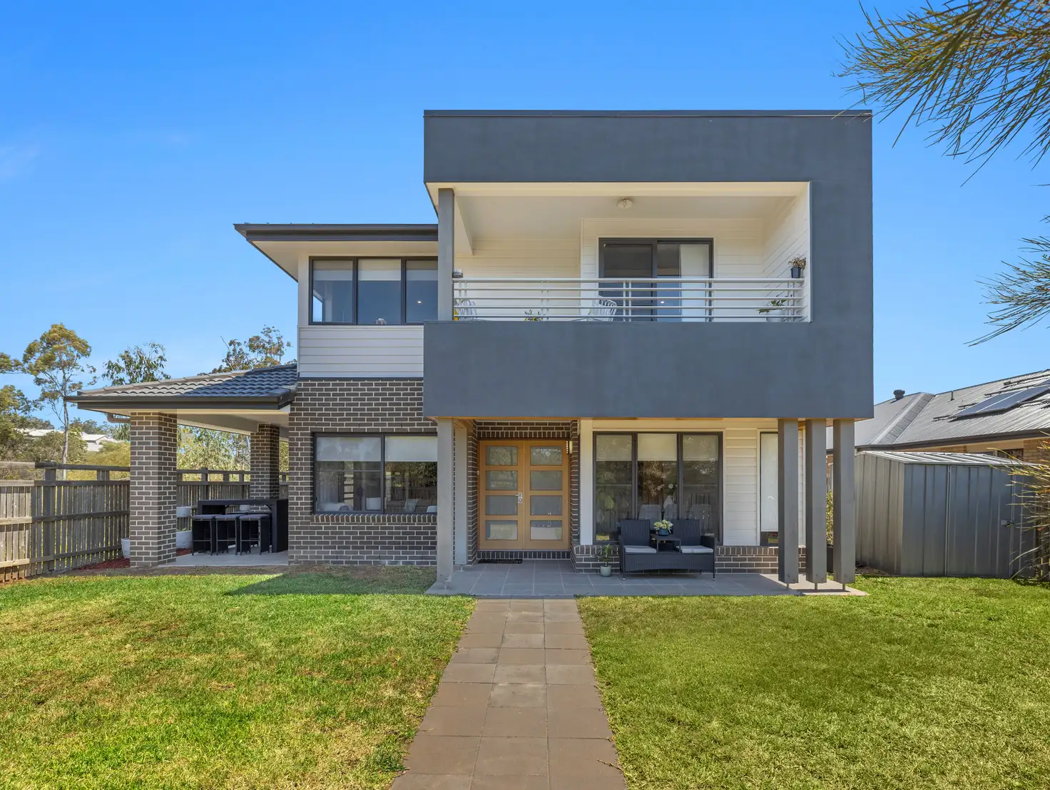 Main view of Homely house listing, 10 Parkland Drive, Springfield Lakes QLD 4300