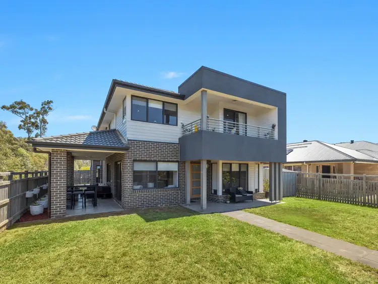 Second view of Homely house listing, 10 Parkland Drive, Springfield Lakes QLD 4300