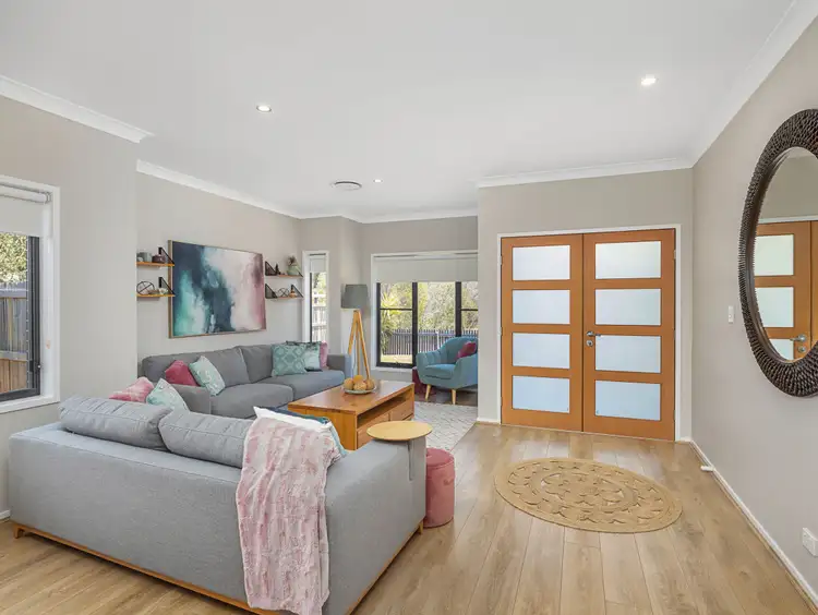 Third view of Homely house listing, 10 Parkland Drive, Springfield Lakes QLD 4300