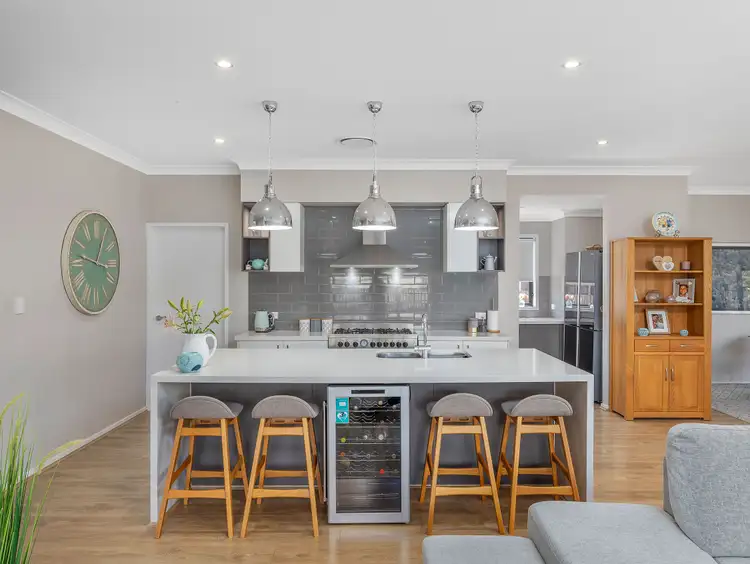 Fifth view of Homely house listing, 10 Parkland Drive, Springfield Lakes QLD 4300