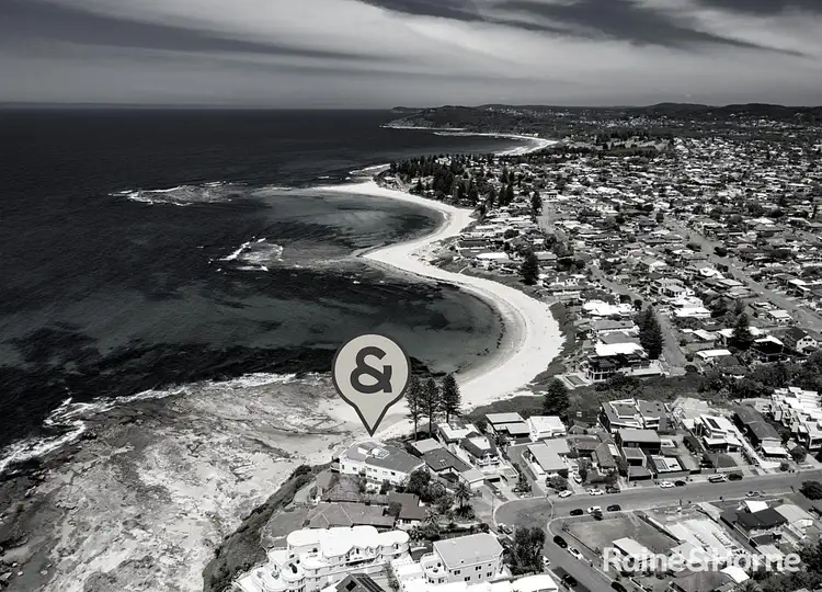 Main view of Homely apartment listing, 1/128 Ocean Parade, Blue Bay NSW 2261