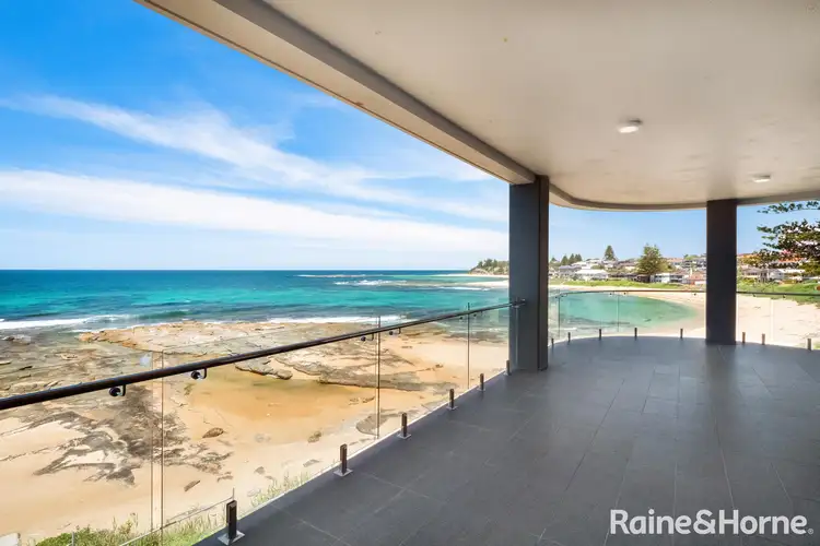 Sixth view of Homely apartment listing, 1/128 Ocean Parade, Blue Bay NSW 2261