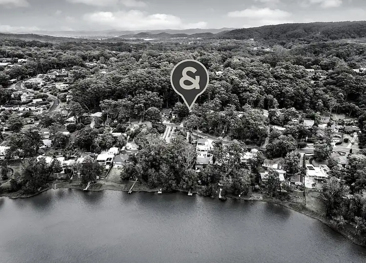 Third view of Homely house listing, 216 The Round Drive, Avoca Beach NSW 2251