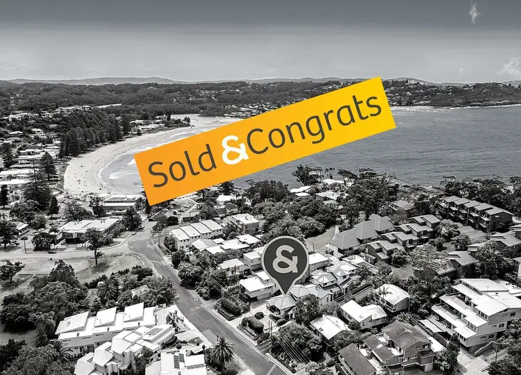 1/18 Avoca Drive, Avoca Beach NSW 2251