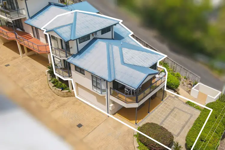 Fifth view of Homely townhouse listing, 1/18 Avoca Drive, Avoca Beach NSW 2251