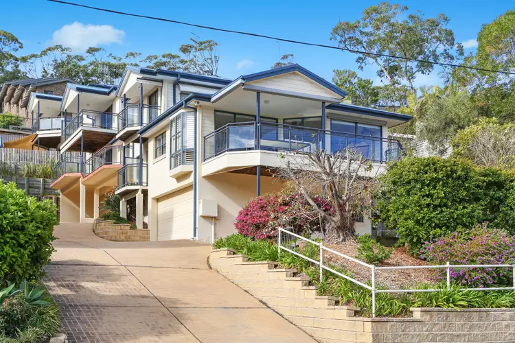 Sixth view of Homely townhouse listing, 1/18 Avoca Drive, Avoca Beach NSW 2251