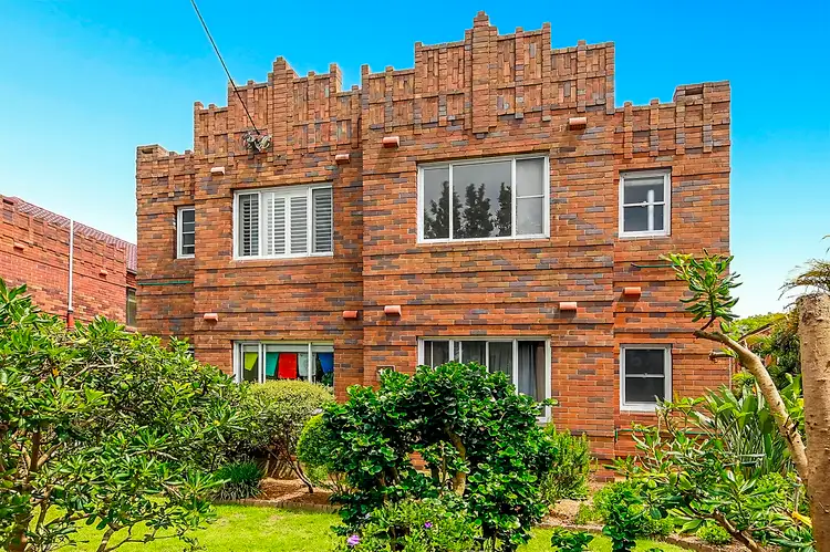 Main view of Homely apartment listing, 5/10 Hereward Street, Maroubra NSW 2035