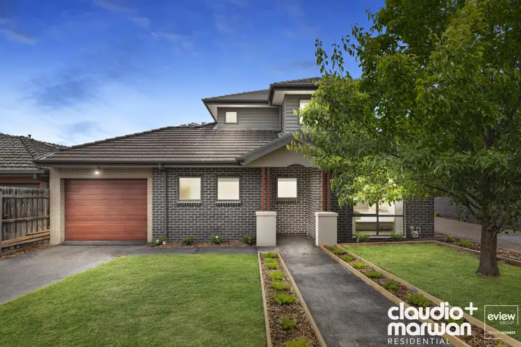 1/25 Ethel Street, Oak Park VIC 3046