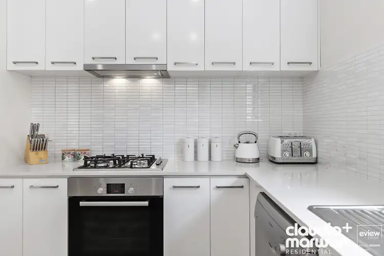 Fourth view of Homely townhouse listing, 1/25 Ethel Street, Oak Park VIC 3046