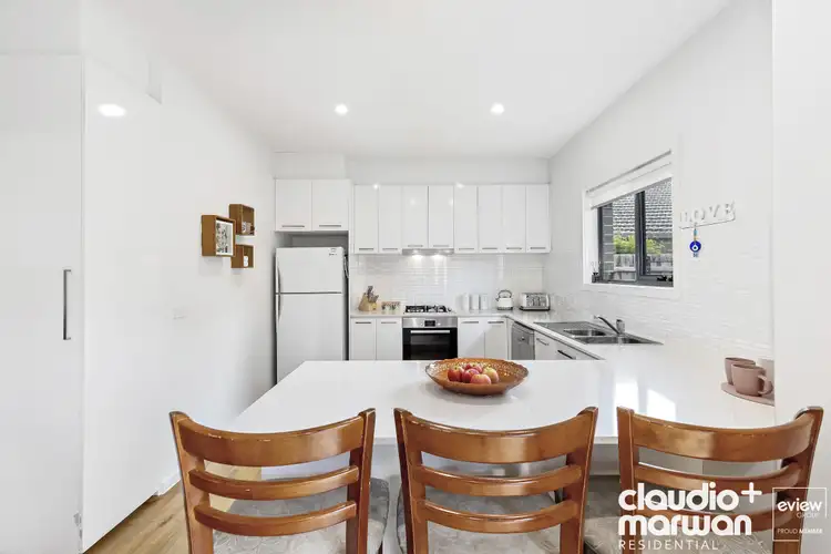 Fifth view of Homely townhouse listing, 1/25 Ethel Street, Oak Park VIC 3046