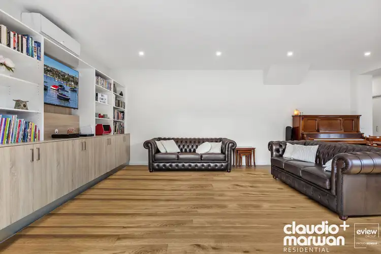 Sixth view of Homely townhouse listing, 1/25 Ethel Street, Oak Park VIC 3046