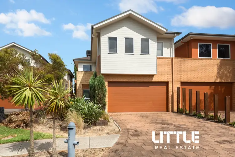 Main view of Homely house listing, 96 La Perouse Boulevard, Bonbeach VIC 3196