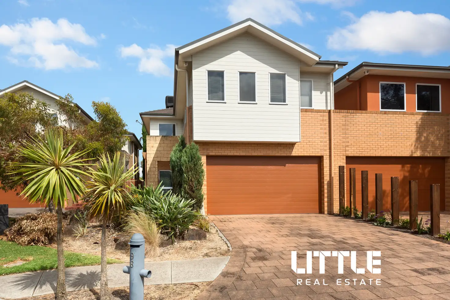Main view of Homely house listing, 96 La Perouse Boulevard, Bonbeach VIC 3196