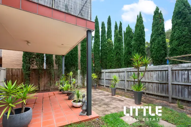 Fourth view of Homely house listing, 96 La Perouse Boulevard, Bonbeach VIC 3196