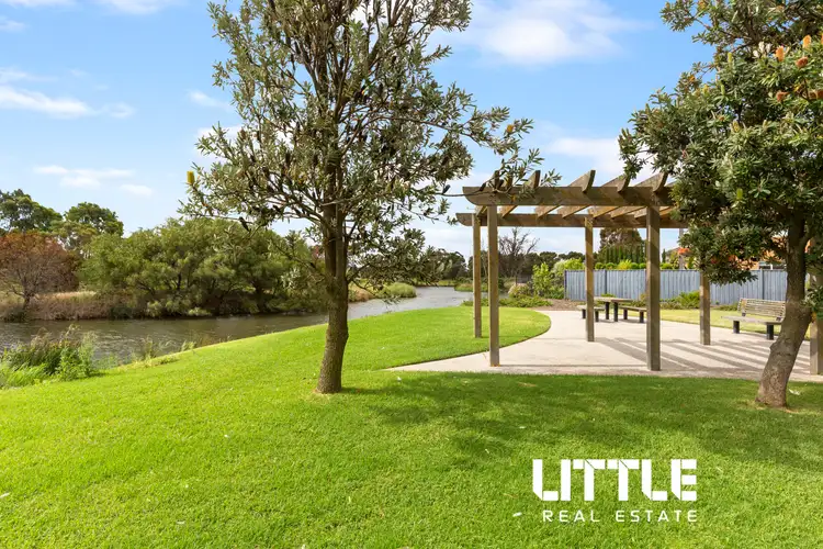 Fifth view of Homely house listing, 96 La Perouse Boulevard, Bonbeach VIC 3196