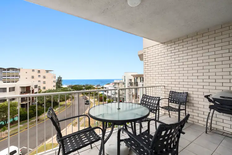 Fourth view of Homely unit listing, 11/58 Edmund Street, Kings Beach QLD 4551