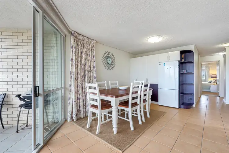 Seventh view of Homely unit listing, 11/58 Edmund Street, Kings Beach QLD 4551