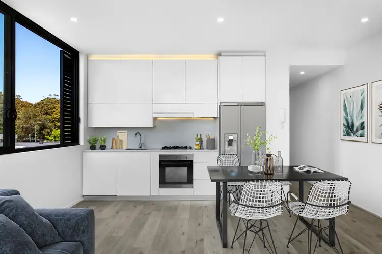 2403/2-10 Mooramba Road, Dee Why NSW 2099