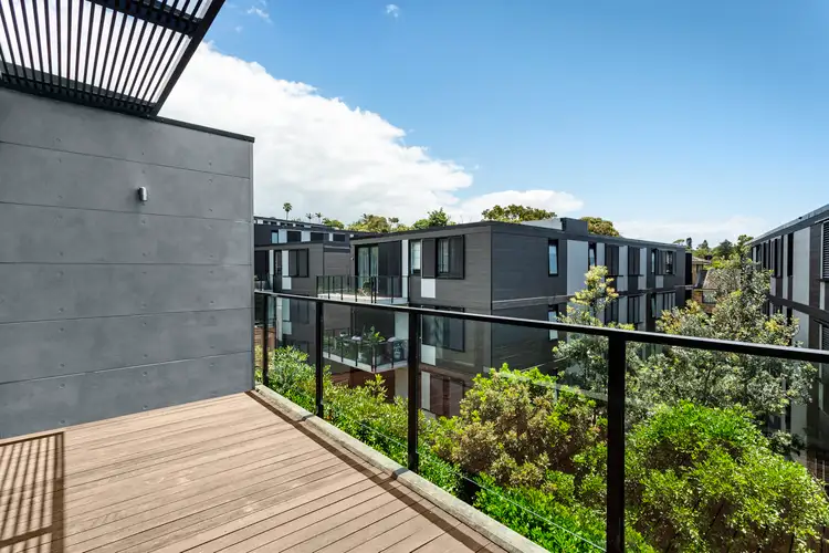 Third view of Homely apartment listing, 2403/2-10 Mooramba Road, Dee Why NSW 2099