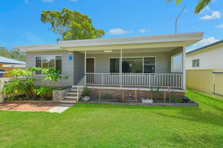 Main view of Homely house listing, 31 The Bulkhead, Port Macquarie NSW 2444