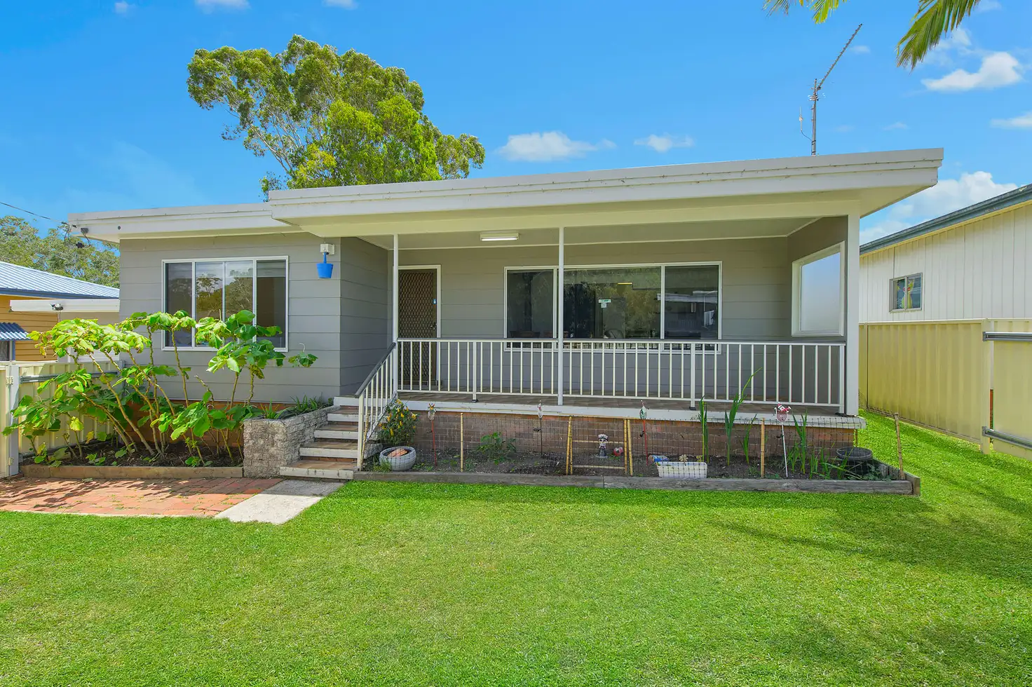 Main view of Homely house listing, 31 The Bulkhead, Port Macquarie NSW 2444