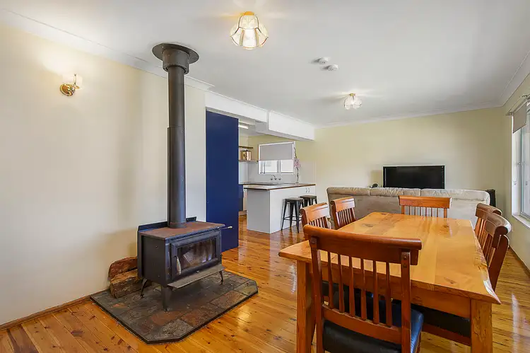 Second view of Homely house listing, 31 The Bulkhead, Port Macquarie NSW 2444
