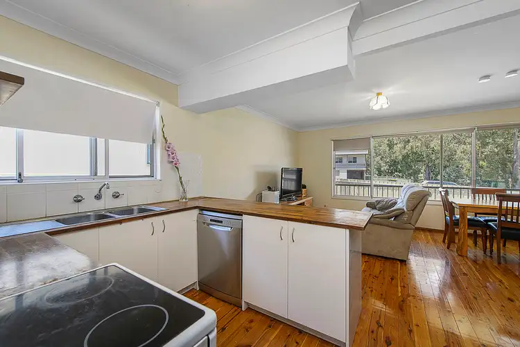 Fifth view of Homely house listing, 31 The Bulkhead, Port Macquarie NSW 2444