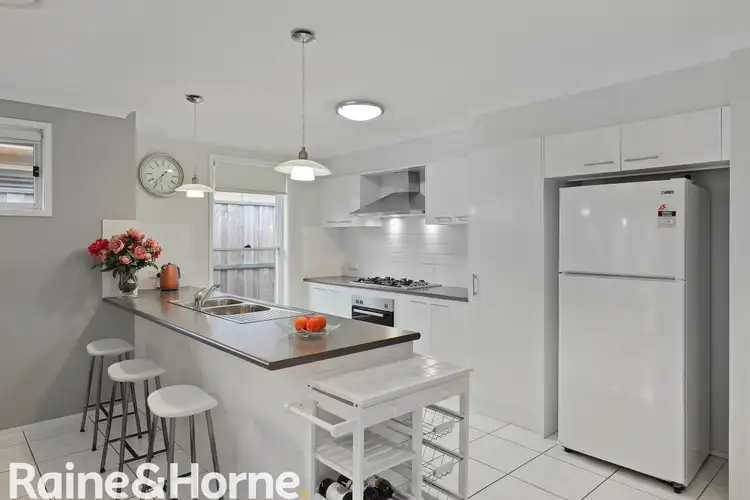 Fourth view of Homely house listing, 27 Supply Street, The Ponds NSW 2769