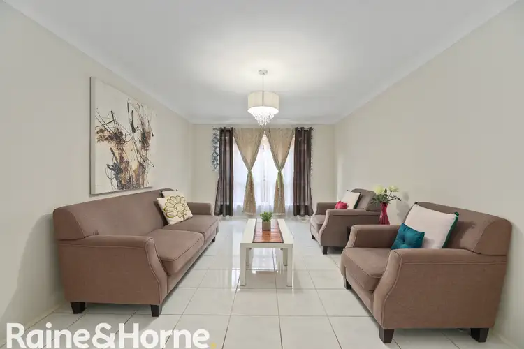 Fifth view of Homely house listing, 27 Supply Street, The Ponds NSW 2769