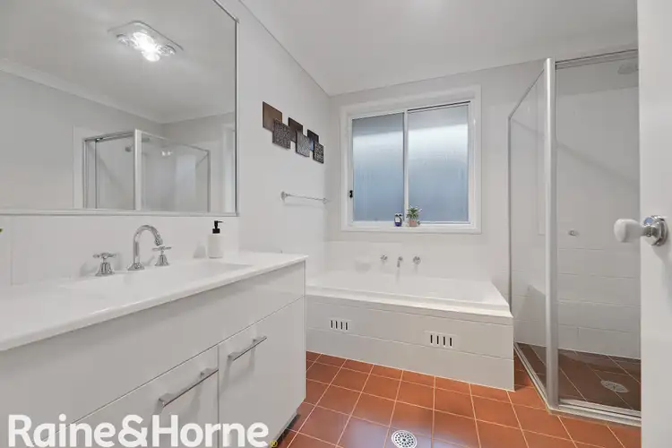 Sixth view of Homely house listing, 27 Supply Street, The Ponds NSW 2769