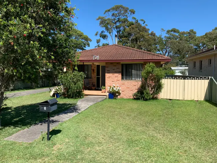 3 Wharf Road, Erowal Bay NSW 2540