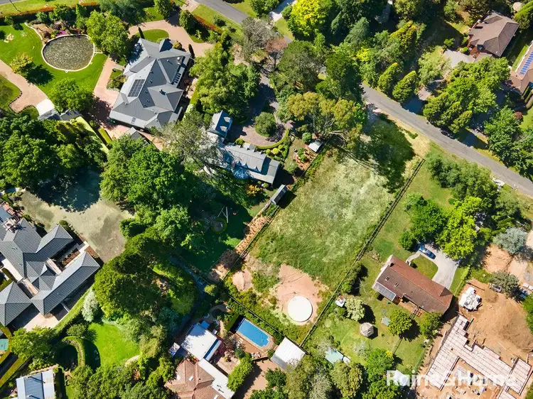 Third view of Homely land listing, 13 Toongoon Road, Burradoo NSW 2576