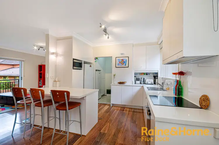 3/28 Kings Road, Five Dock NSW 2046